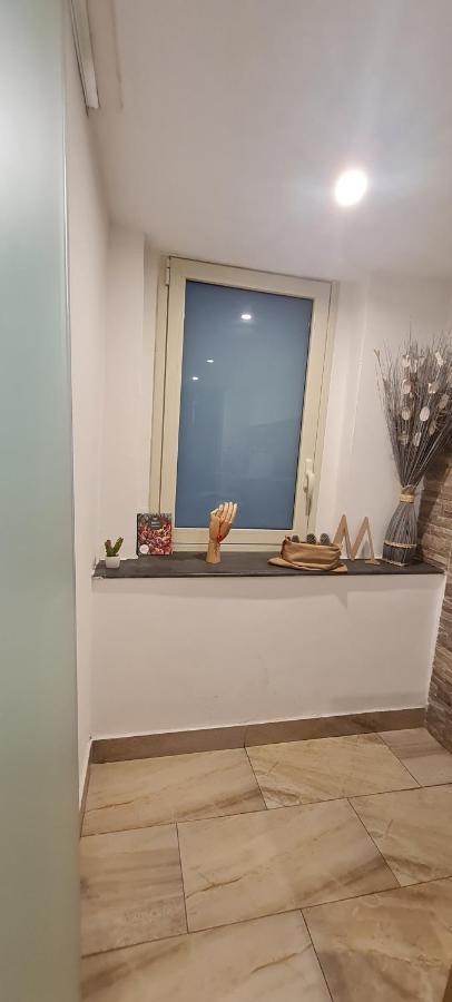 Da Marieddu Appartamento Indipendente In Centro Citta CTA Exterior foto